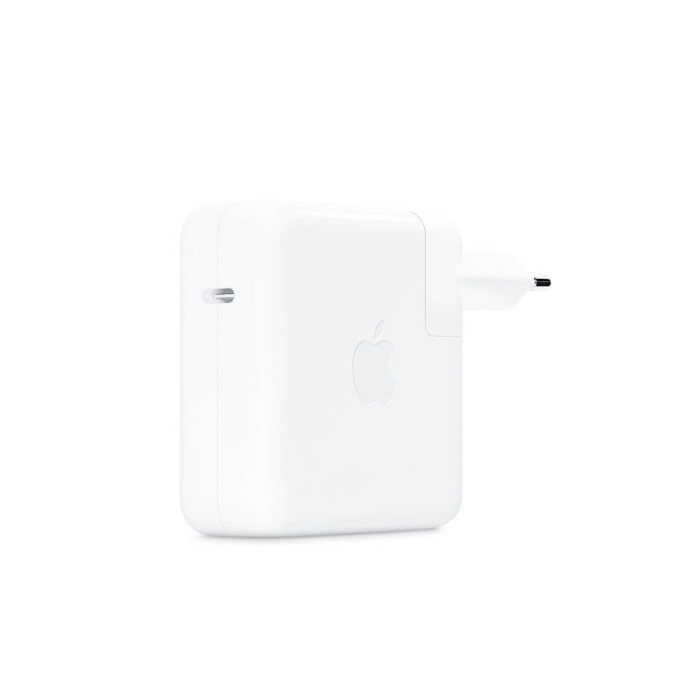 Блок живлення USB-C - Apple, 87 Вт Вживаний (б/в)