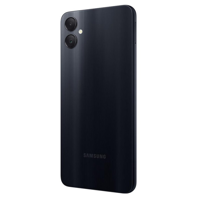 Смартфон Samsung Galaxy A05 4/64GB Black