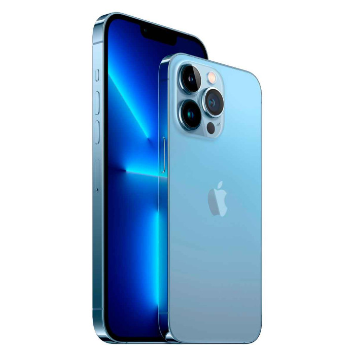 Apple iPhone 13 Pro 512Gb Sierra Blue