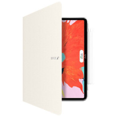 Чохол для iPad Pro 11 (2018) - SwitchEasy CoverBuddy Folio, White