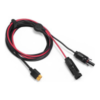 Кабель EcoFlow MC4 to XT60 Solar Cable 3.5m