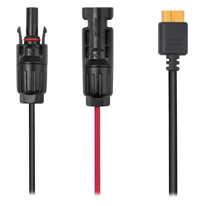 Кабель EcoFlow MC4 to XT60 Solar Cable 3.5m