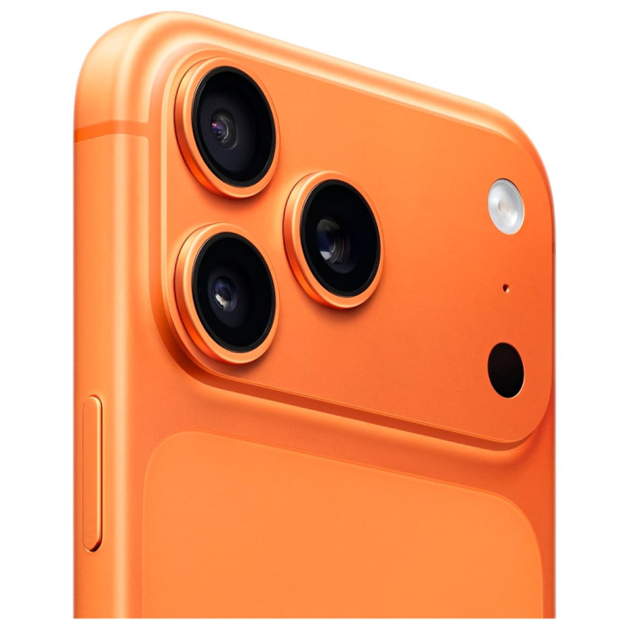 Apple iPhone 17 Pro Max 512Gb eSIM Cosmic Orange (Хороший стан,б/в)