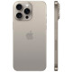 Apple iPhone 15 Pro Max 1Tb eSIM Natural Titanium (Відмінний стан, б/в)
