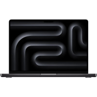 Apple MacBook Pro 14 / M5 / 16Gb / 512Gb / Space Black (2025) (Як новий)