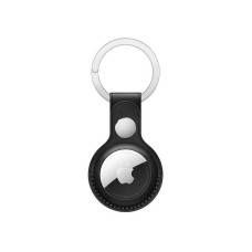 Шкіряний чохол для Apple AirTag Синій