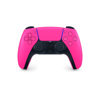 Геймпад Sony DualSense для PlayStation 5, Nova Pink (UA)