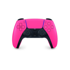 Геймпад Sony DualSense для PlayStation 5, Nova Pink (UA)