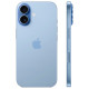 Apple iPhone 17 256Gb eSIM Mist Blue (Як новий)