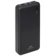 Додатковий аккумулятор RivaCase 20000mAh Black