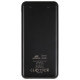 Додатковий аккумулятор RivaCase 20000mAh Black
