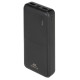 Додатковий аккумулятор RivaCase 20000mAh Black