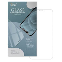 Захисне скло для iPhone XR / 11 - Mietubl 2.5D Curved Tempered Glass, Clear