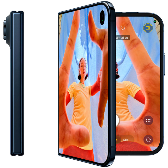 Apple iPhone Duo 1Tb Night Sky (Новий)