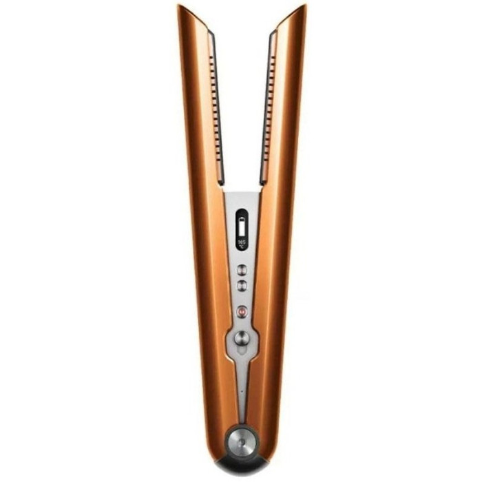 Випрямляч Dyson HS07 Corrale Nickel/Copper (індійська локалізація)