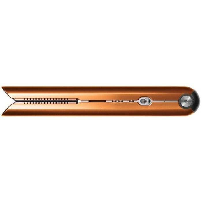 Випрямляч Dyson HS07 Corrale Nickel/Copper (індійська локалізація)