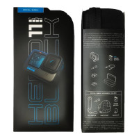 Екшн-камера GoPro HERO11 Black Special Bundle