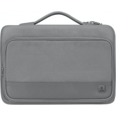 Сумка для Macbook 16 - WIWU Cozy Classic Sleeve, Grey