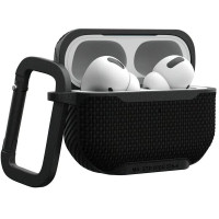Чохол для Apple AirPods Pro 2 - UAG Metropolis, Black