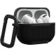 Чохол для Apple AirPods Pro 2 - UAG Metropolis, Black