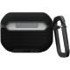 Чохол для Apple AirPods Pro 2 - UAG Metropolis, Black