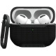 Чохол для Apple AirPods Pro 2 - UAG Metropolis, Black