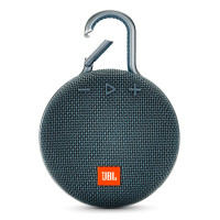 Портативна колонка JBL Clip 3 Blue