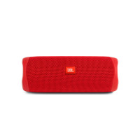 Портативна колонка JBL Flip 5 Red