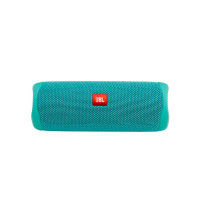 Портативна колонка JBL Flip 5 Teal