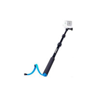 Портативний професійний монопод Smatree Smapole S1 Black