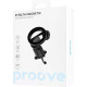 Тримач Proove Stealth Magnetic Air Outlet Car Mount Magnetic Ring Black