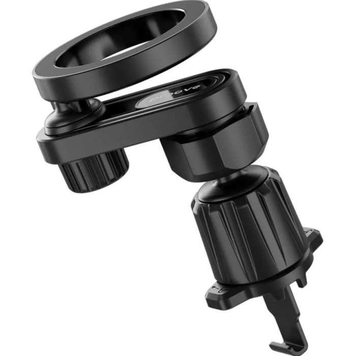 Тримач Proove Stealth Magnetic Air Outlet Car Mount Magnetic Ring Black