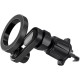 Тримач Proove Stealth Magnetic Air Outlet Car Mount Magnetic Ring Black