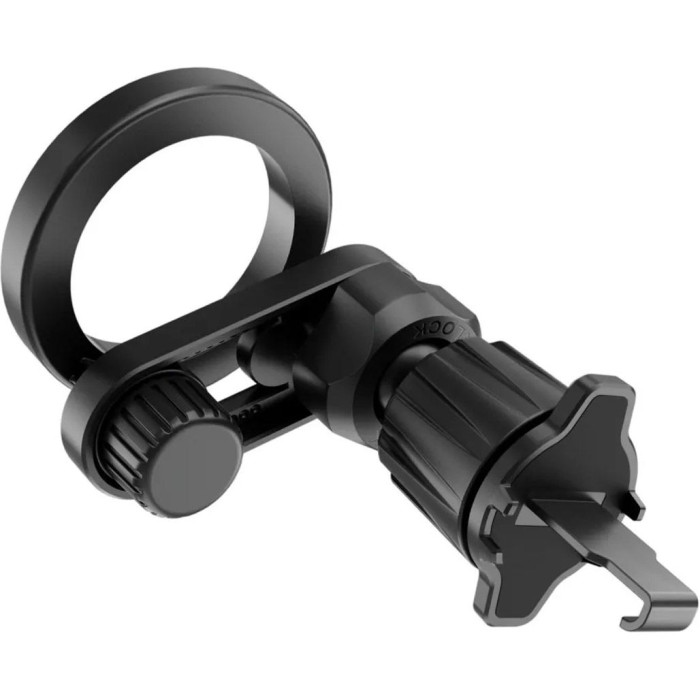 Тримач Proove Stealth Magnetic Air Outlet Car Mount Magnetic Ring Black