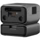 Зарядна станція EcoFlow RIVER 3 Max Plus (858 Вт/г, 600 Вт) (UA)