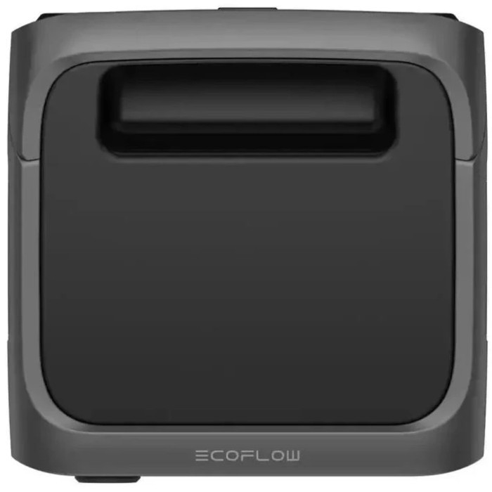 Зарядна станція EcoFlow RIVER 3 Max Plus (858 Вт/г, 600 Вт) (UA)