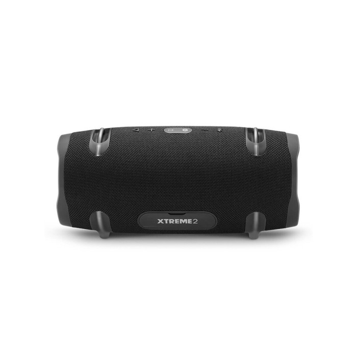 Портативна колонка JBL Xtreme 2 Black Як Новий