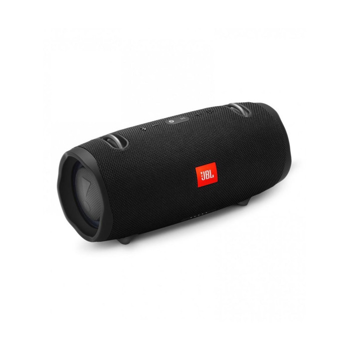 Портативна колонка JBL Xtreme 2 Black Як Новий