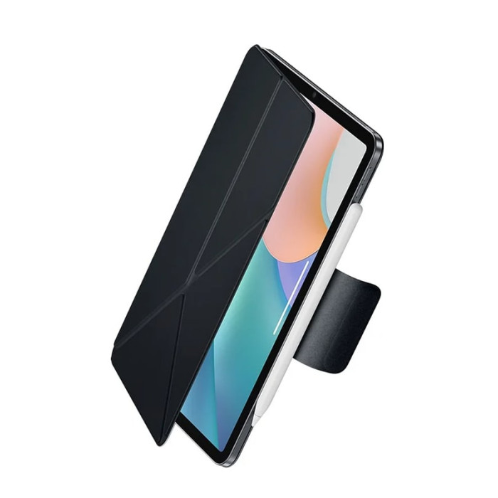 Чохол для iPad Pro 11 (2018-22) / Air 10.9/11 (2020-25) - Benks Urban Magnetic, Black