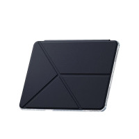 Чохол для iPad Pro 11 (2018-22) / Air 10.9/11 (2020-25) - Benks Urban Magnetic, Black