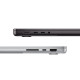 Apple MacBook Pro 14 M5 Pro / 24Gb / 2Tb / Space Gray (2026)