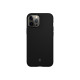 Чохол для iPhone 12 Pro Max - Spigen Mag Armor MagSafe, Black