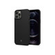 Чохол для iPhone 12 Pro Max - Spigen Mag Armor MagSafe, Black