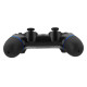Геймпад Sven GC-4020 для PlayStation 4 - Black / Blue