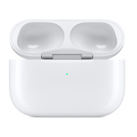 Кейс для AirPods Pro 2 with MagSafe Charging Case USB-C