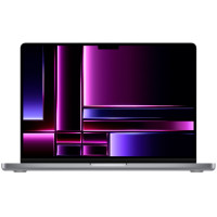 Apple MacBook Pro 16 / M2 Max (12/38) / 32Gb / 1Tb / Space Gray (2023)