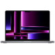 Apple MacBook Pro 14 / M2 Pro (10/16) / 16Gb / 512Gb / Space Gray (2023) Як новий