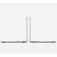 Apple MacBook Pro 14 / M2 Pro (10/16) / 16Gb / 512Gb / Space Gray (2023) Як новий