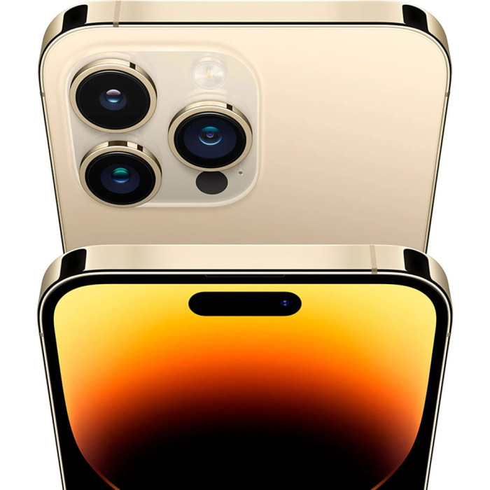 Apple iPhone 14 Pro Max 128Gb Gold (Хороший стан, б/в)