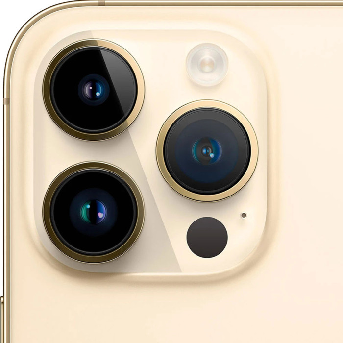 Apple iPhone 14 Pro Max 128Gb Gold (Хороший стан, б/в)